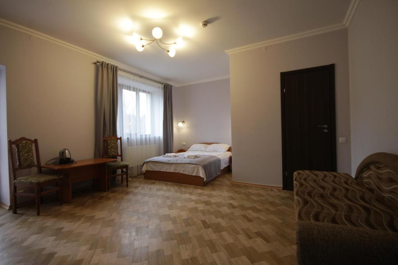 Hotel Valentyna Skhidnytsia Zewnętrze zdjęcie