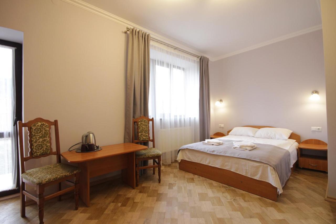 Hotel Valentyna Skhidnytsia Zewnętrze zdjęcie