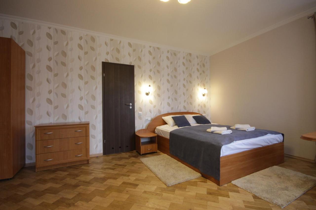 Hotel Valentyna Skhidnytsia Zewnętrze zdjęcie