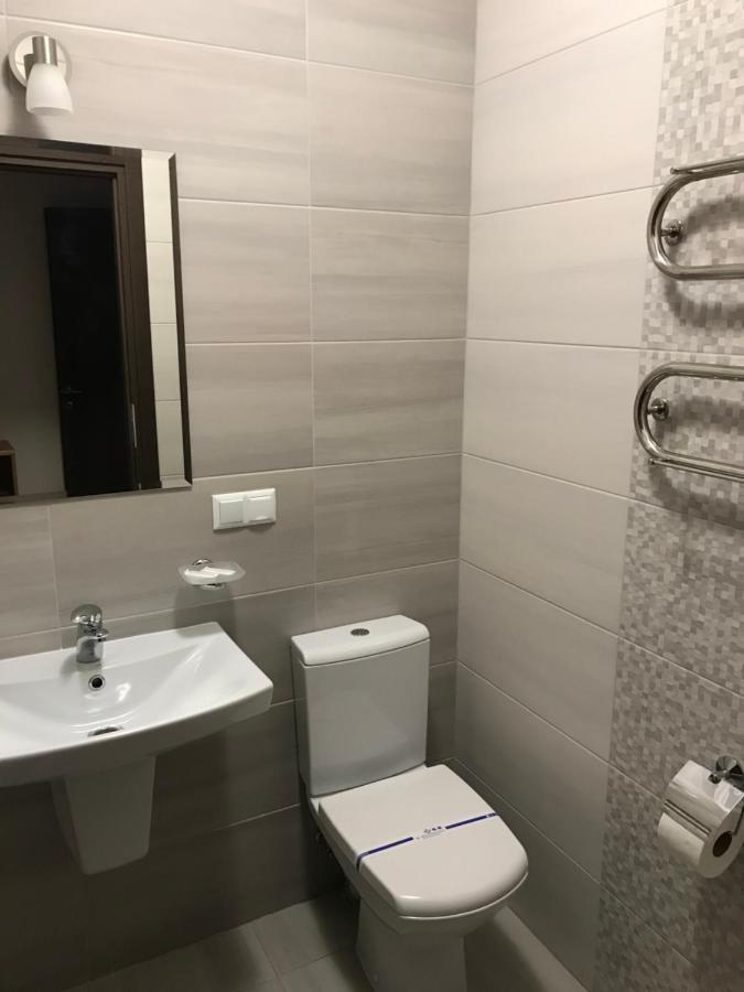 Hotel Valentyna Skhidnytsia Zewnętrze zdjęcie